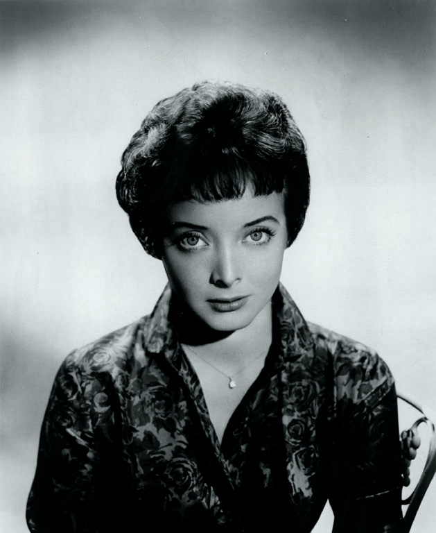 Carolyn Jones Carolyn Jones