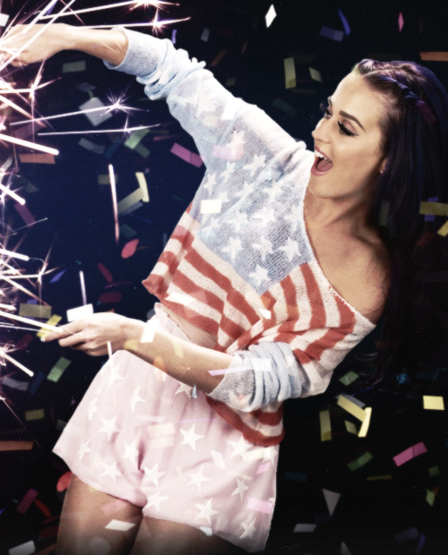Katy Perry Katy Perry