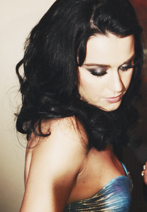 Katy Perry