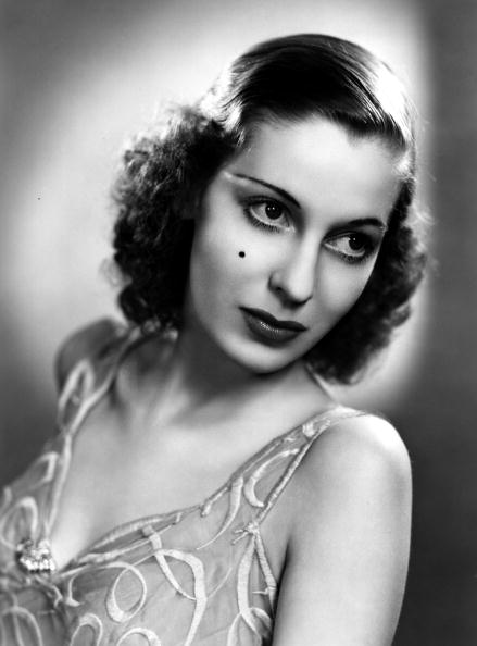 Valerie Hobson Valerie Hobson