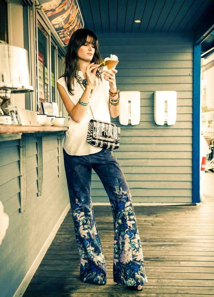 Isabeli Fontana