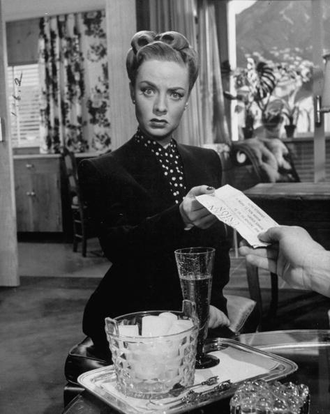 Audrey Totter Audrey Totter