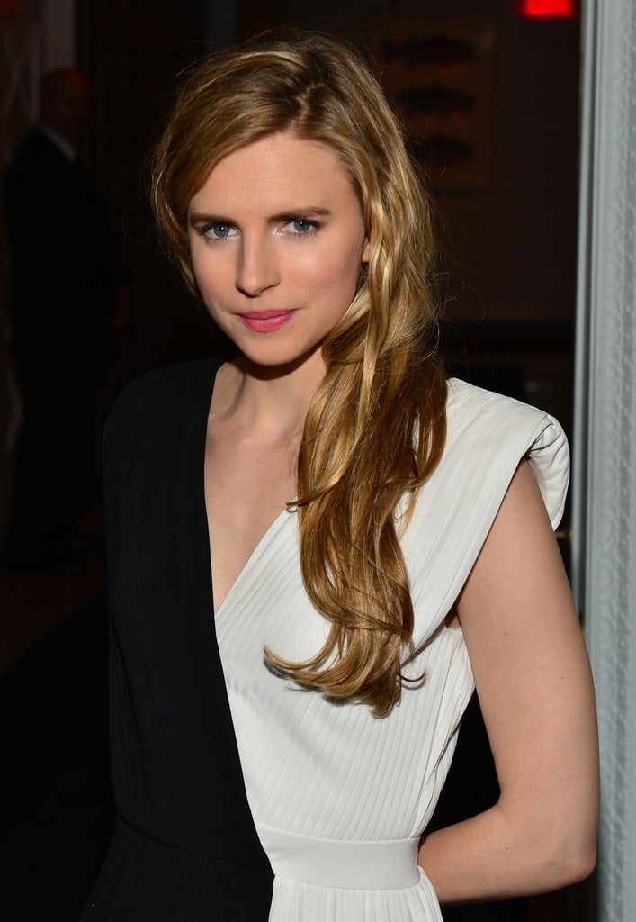 Picture Of Brit Marling