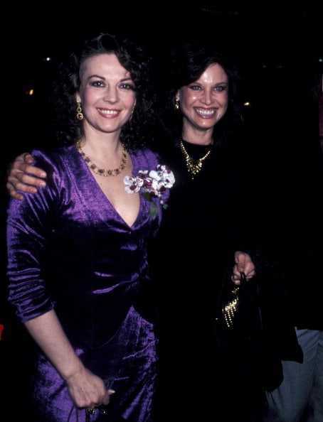 Lana Wood