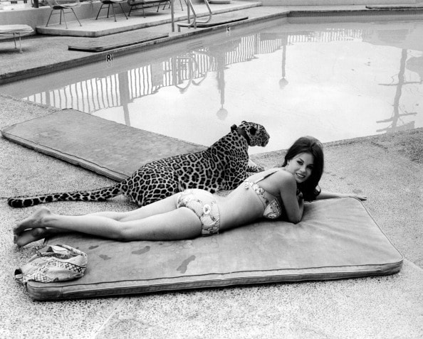 Lana Wood