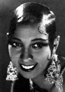 Josephine Baker