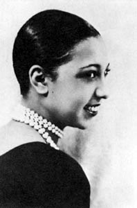 Josephine Baker