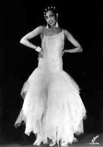 Josephine Baker