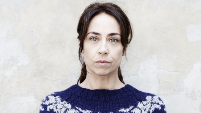 Sofie Gråbøl