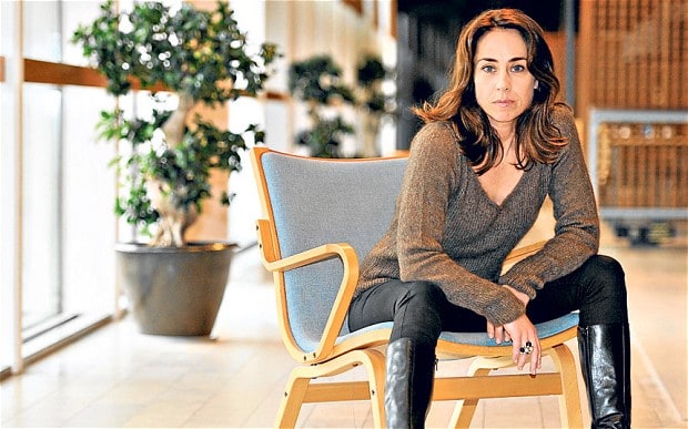 Sofie Gråbøl