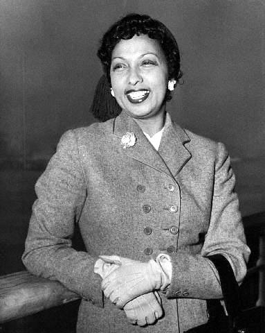 Josephine Baker