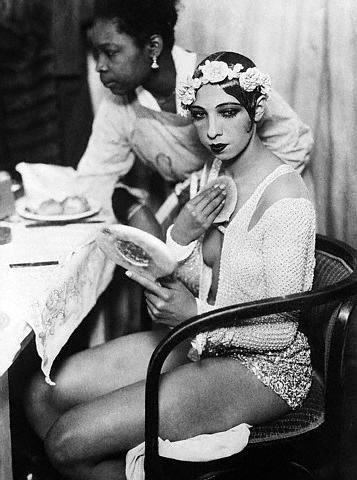 Josephine Baker