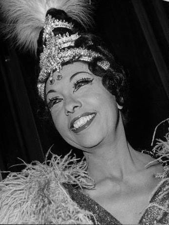 Josephine Baker