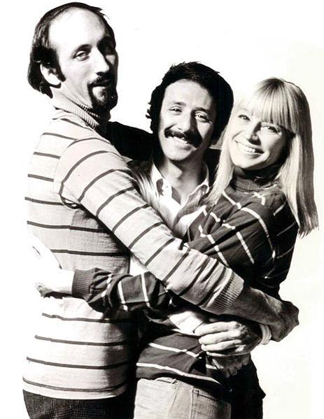 Peter Paul and Mary