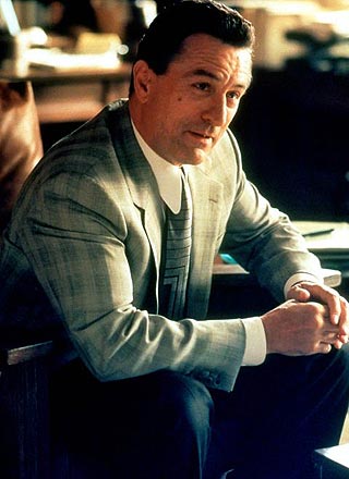 Robert De Niro