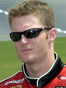 Dale Earnhardt Jr.