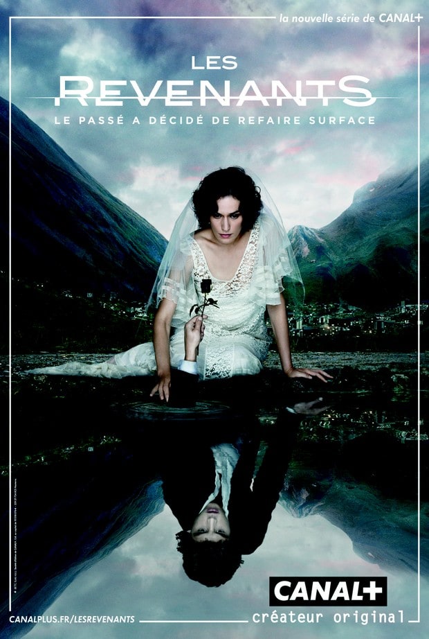 Les Revenants