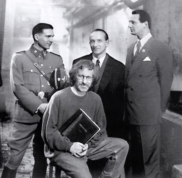 Schindler's List Schindler's List