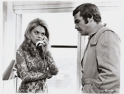 Dyan Cannon Dyan Cannon