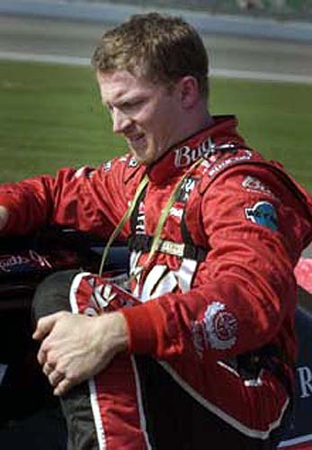 Dale Earnhardt Jr.