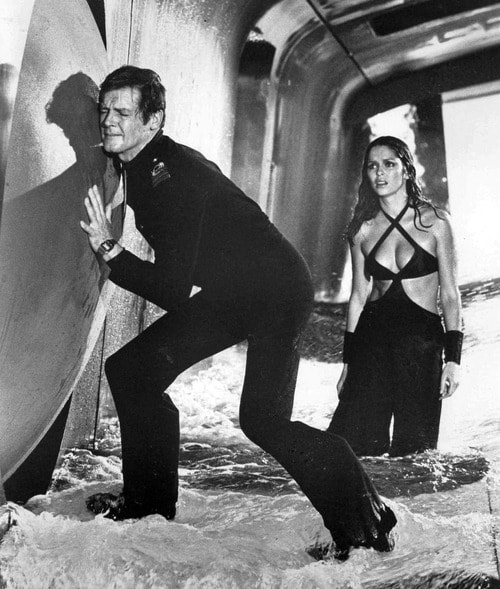 Barbara Bach