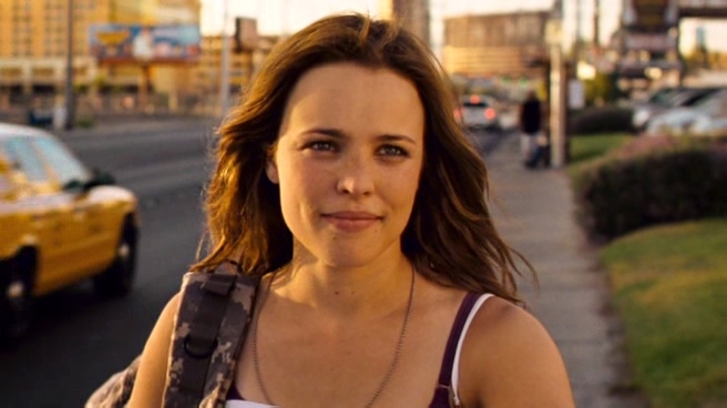 Rachel McAdams
