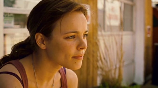Rachel McAdams Rachel McAdams