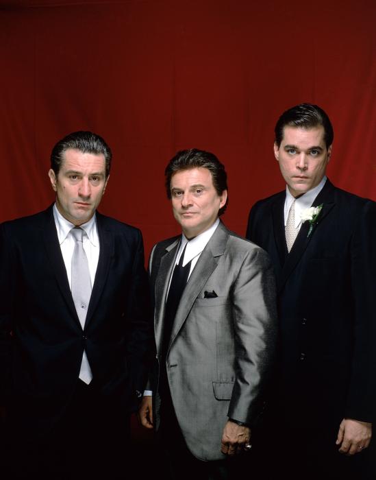 Robert De Niro