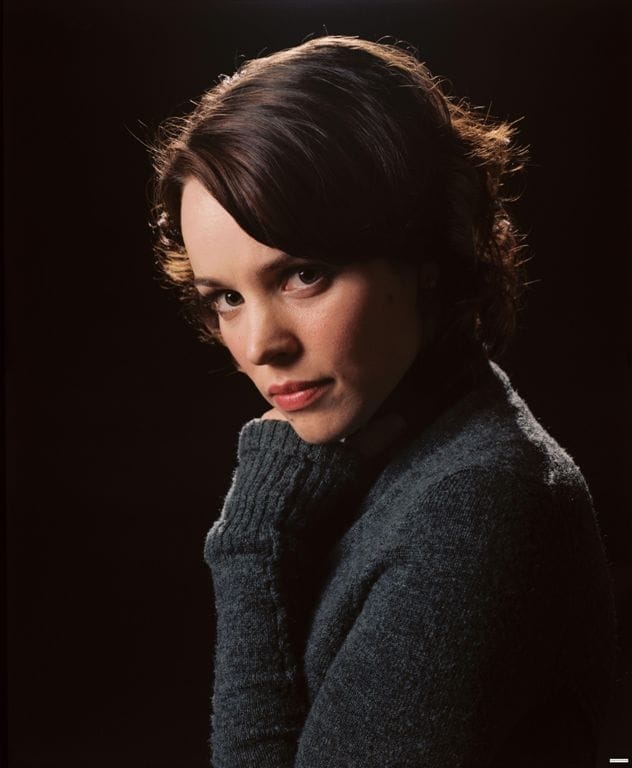 Rachel McAdams Rachel McAdams