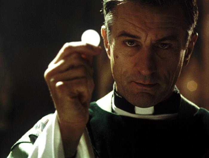 Robert De Niro