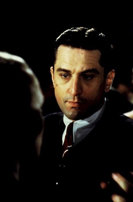 Robert De Niro