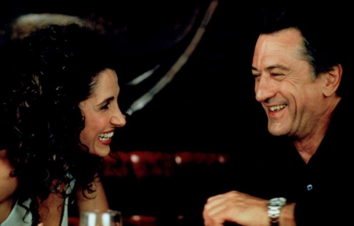 Robert De Niro
