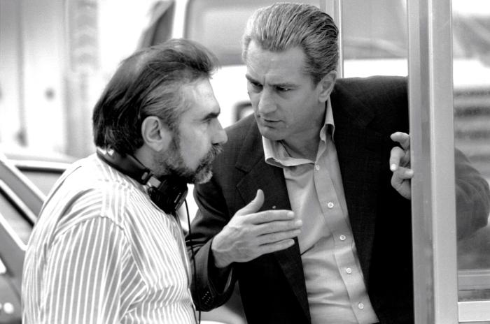 Robert De Niro