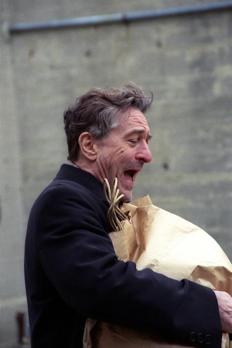 Robert De Niro
