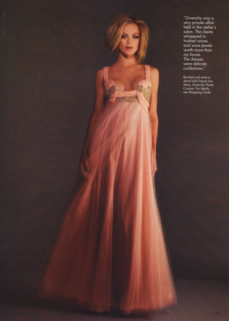 Carolyn Murphy Carolyn Murphy