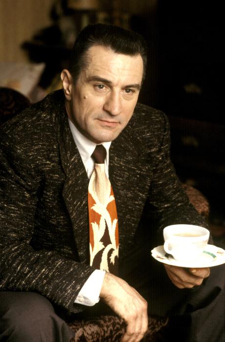 Robert De Niro