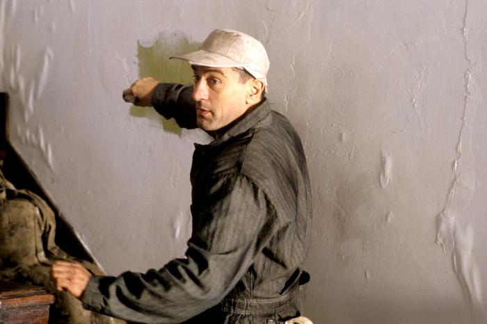 Robert De Niro