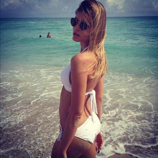 Maryna Linchuk