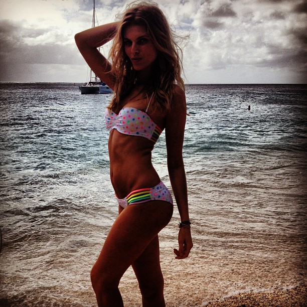 Maryna Linchuk