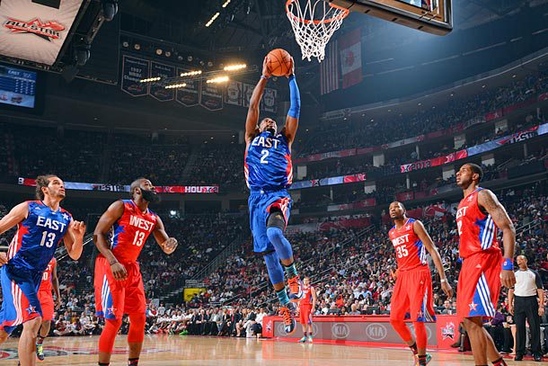 Kyrie Irving
