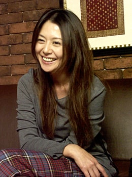 Kyôko Koizumi