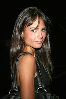 Picture of Jordana Brewster