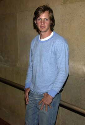Kip Pardue