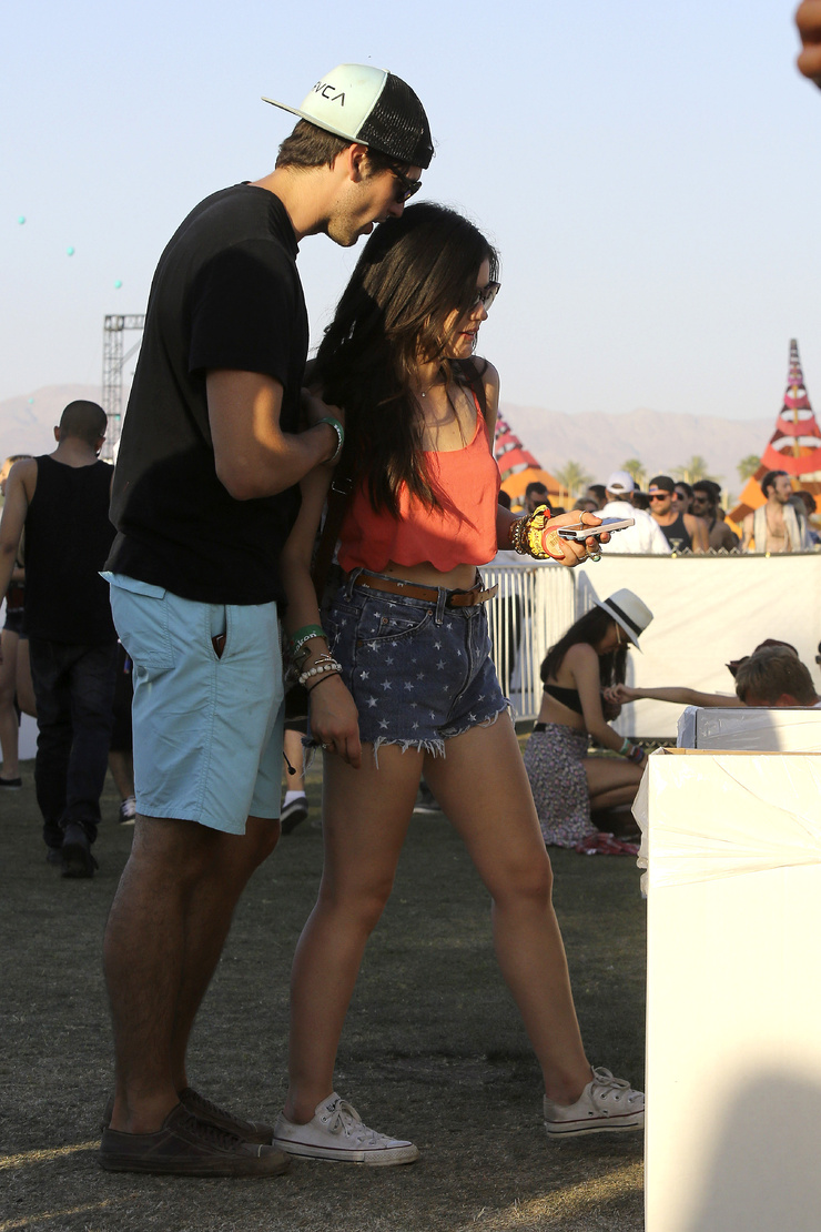Lucy Hale