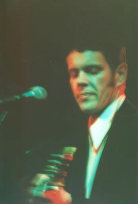 Chris Connelly