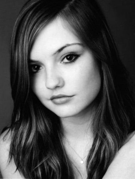 Emily Meade