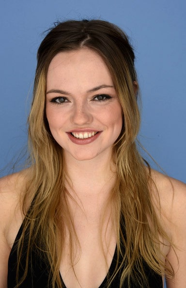 Emily Meade