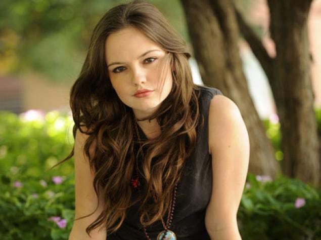 Emily Meade