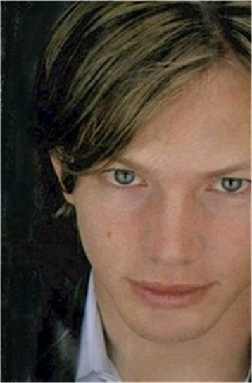 Kip Pardue