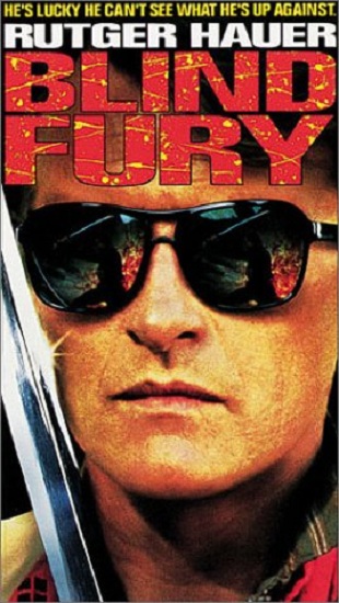Blind Fury